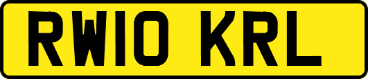 RW10KRL