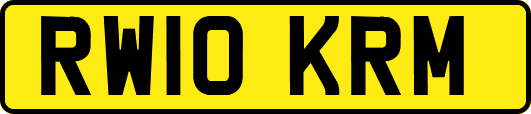 RW10KRM