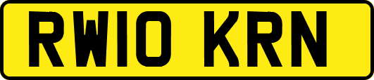 RW10KRN