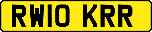 RW10KRR