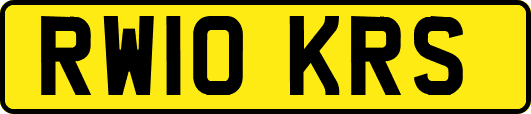 RW10KRS