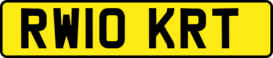 RW10KRT