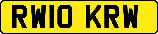 RW10KRW