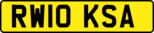 RW10KSA