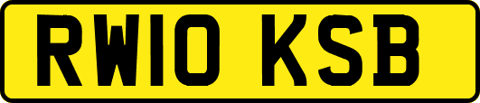 RW10KSB