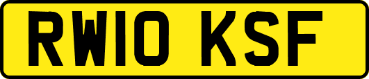 RW10KSF