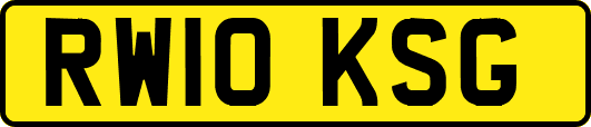 RW10KSG
