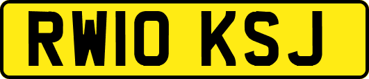 RW10KSJ