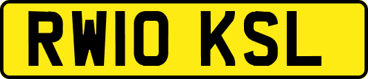 RW10KSL