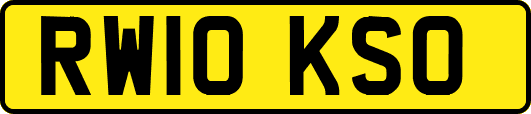 RW10KSO