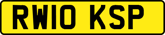 RW10KSP