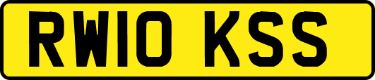 RW10KSS