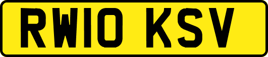 RW10KSV
