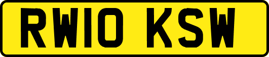 RW10KSW
