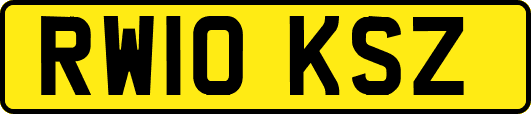RW10KSZ