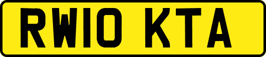 RW10KTA