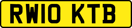 RW10KTB