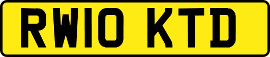 RW10KTD