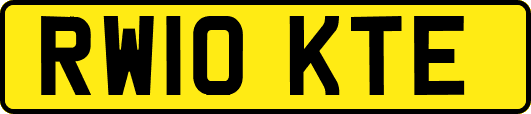 RW10KTE