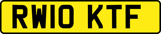 RW10KTF