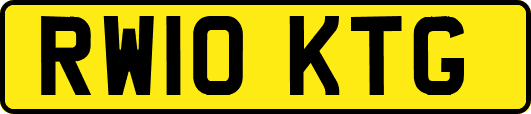 RW10KTG