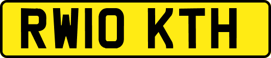 RW10KTH