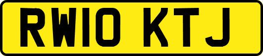 RW10KTJ