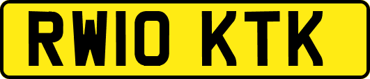 RW10KTK