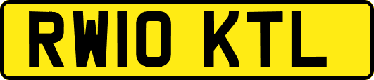 RW10KTL