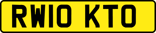 RW10KTO