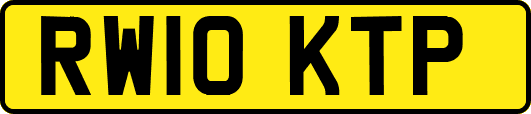 RW10KTP