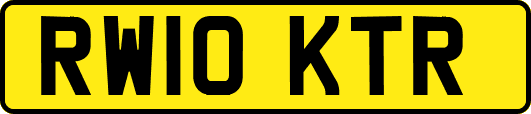 RW10KTR