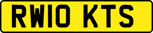 RW10KTS