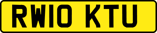RW10KTU