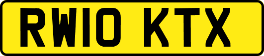 RW10KTX