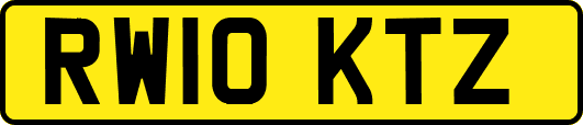 RW10KTZ