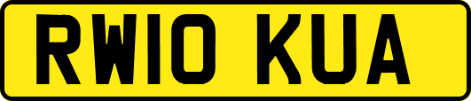 RW10KUA