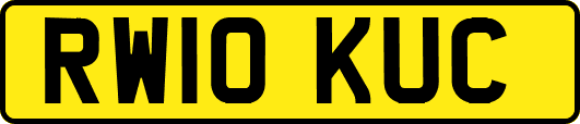 RW10KUC