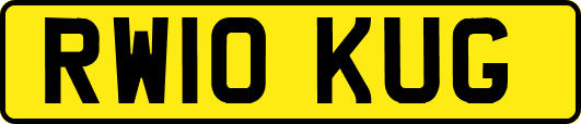RW10KUG