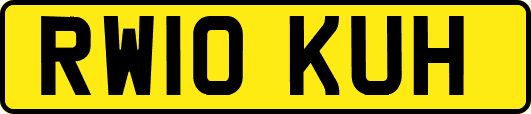 RW10KUH