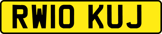 RW10KUJ