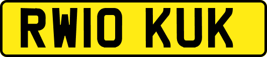 RW10KUK
