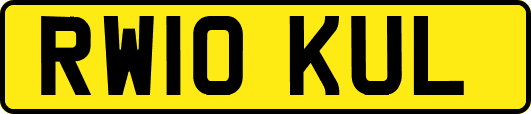 RW10KUL