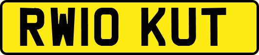RW10KUT