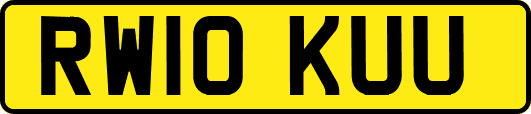 RW10KUU