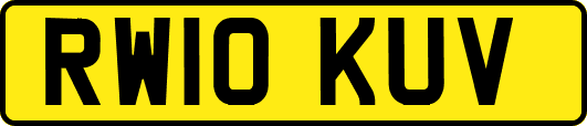 RW10KUV