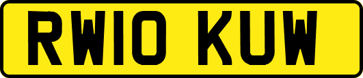 RW10KUW