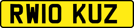 RW10KUZ