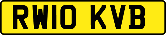 RW10KVB