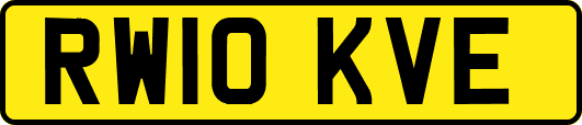 RW10KVE